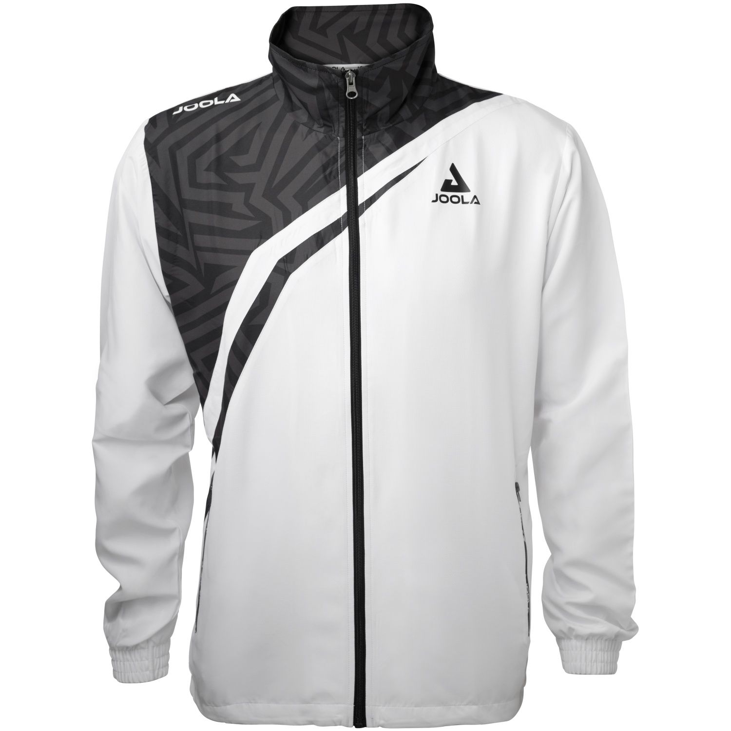 Imagem 0 de Sweatshirt de Ténis de Mesa Unissexo Chandal Synergy Joola
