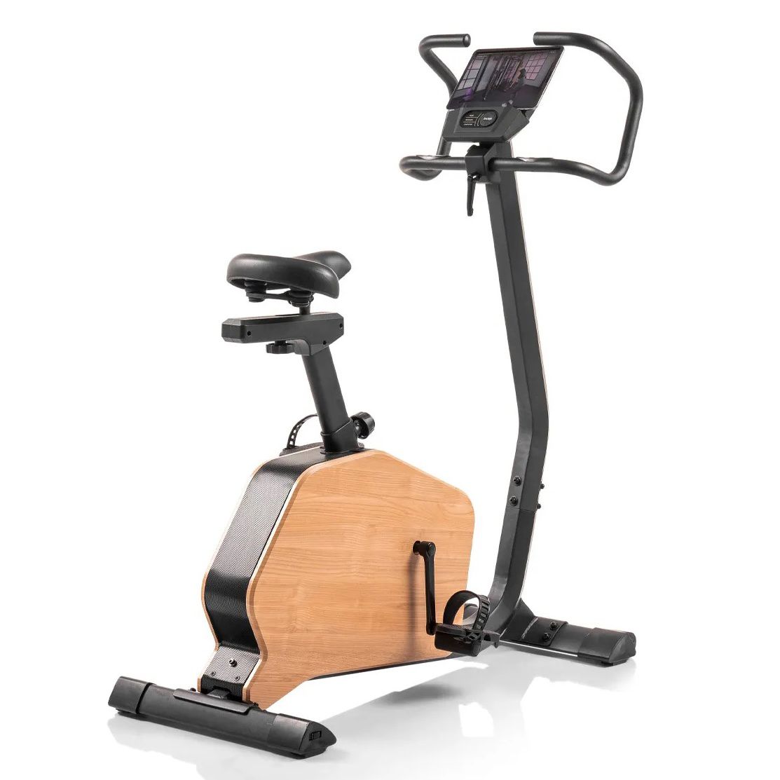 Imagem 0 de Bicicleta Ergométrica Norsk Hammer Cardiopace 5.0 com Envio, Montagem e Inicialização Incluídos
