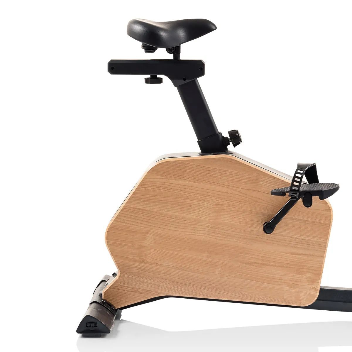 Bicicleta estática Cardiopace 5.0 Norsk Hammer montagem e ativação incluído Cinzento-3