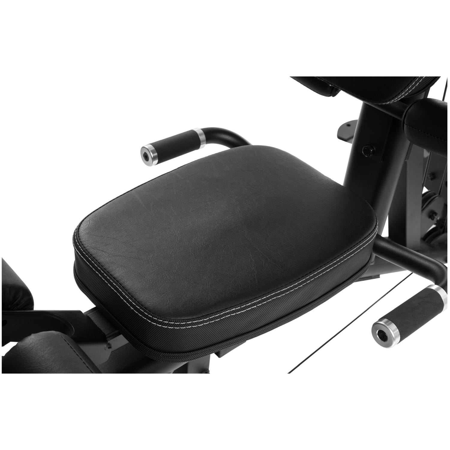 Bicicleta Ciclo Indoor HYRACE SR Hammer com envio, montagem e ativação incluído Preto-7