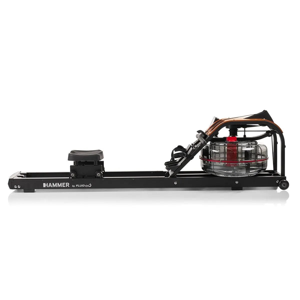 Imagem 0 de Remo Aquon Water Flow Pro Hammer com Envio, Montagem e Inicialização Incluídos