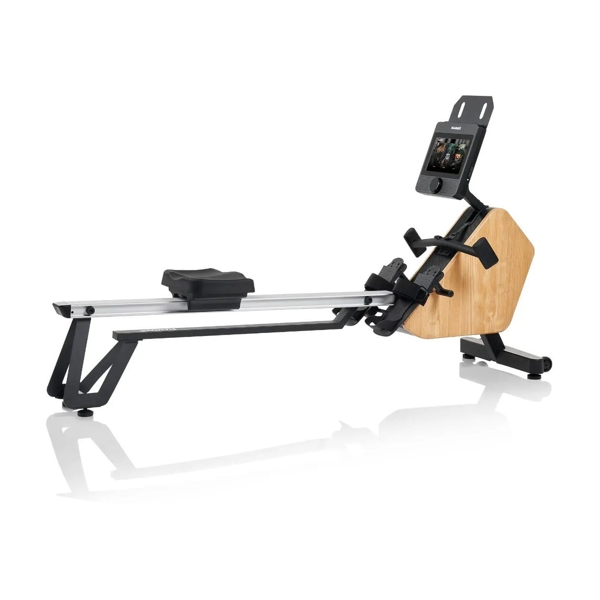 Imagem 0 de Remo Inteligente Smart Norsk Hammer com envio, montagem e ativação incluído