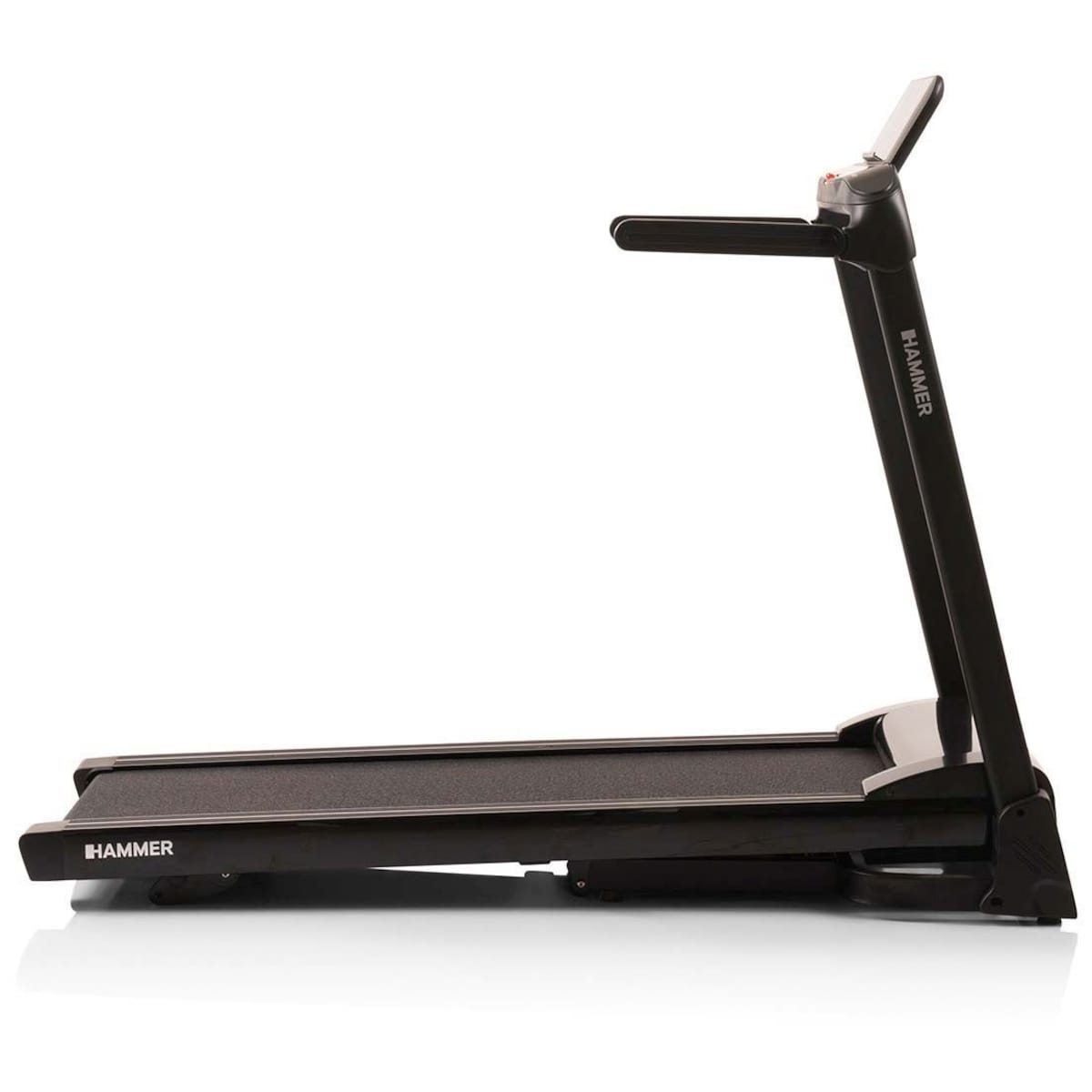 Passadeira Hammer FLYRUN 2.0 com Envio, Montagem e Inicialização Incluídos Metálico-3