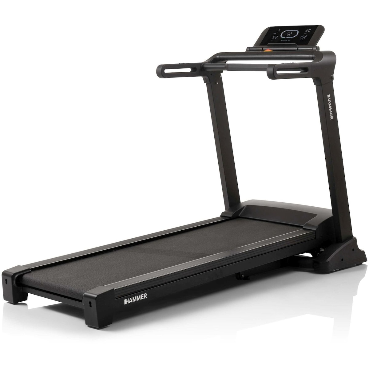 Passadeira Hammer FLYRUN 4.0 com Envio, Montagem e Inicialização Incluídos Metálico-1