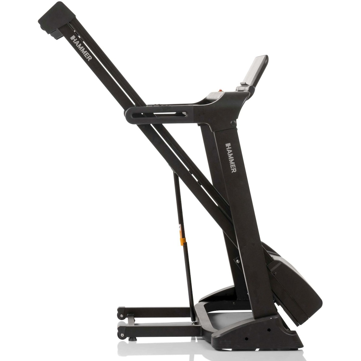 Passadeira Hammer FLYRUN 4.0 com Envio, Montagem e Inicialização Incluídos Metálico-3
