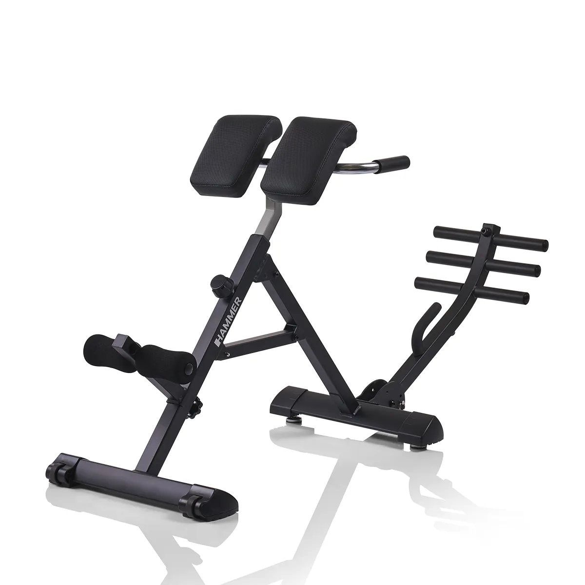 Imagem 0 de Banco de musculação Tricon Flex Hammer com envio incluído, montagem não incluída