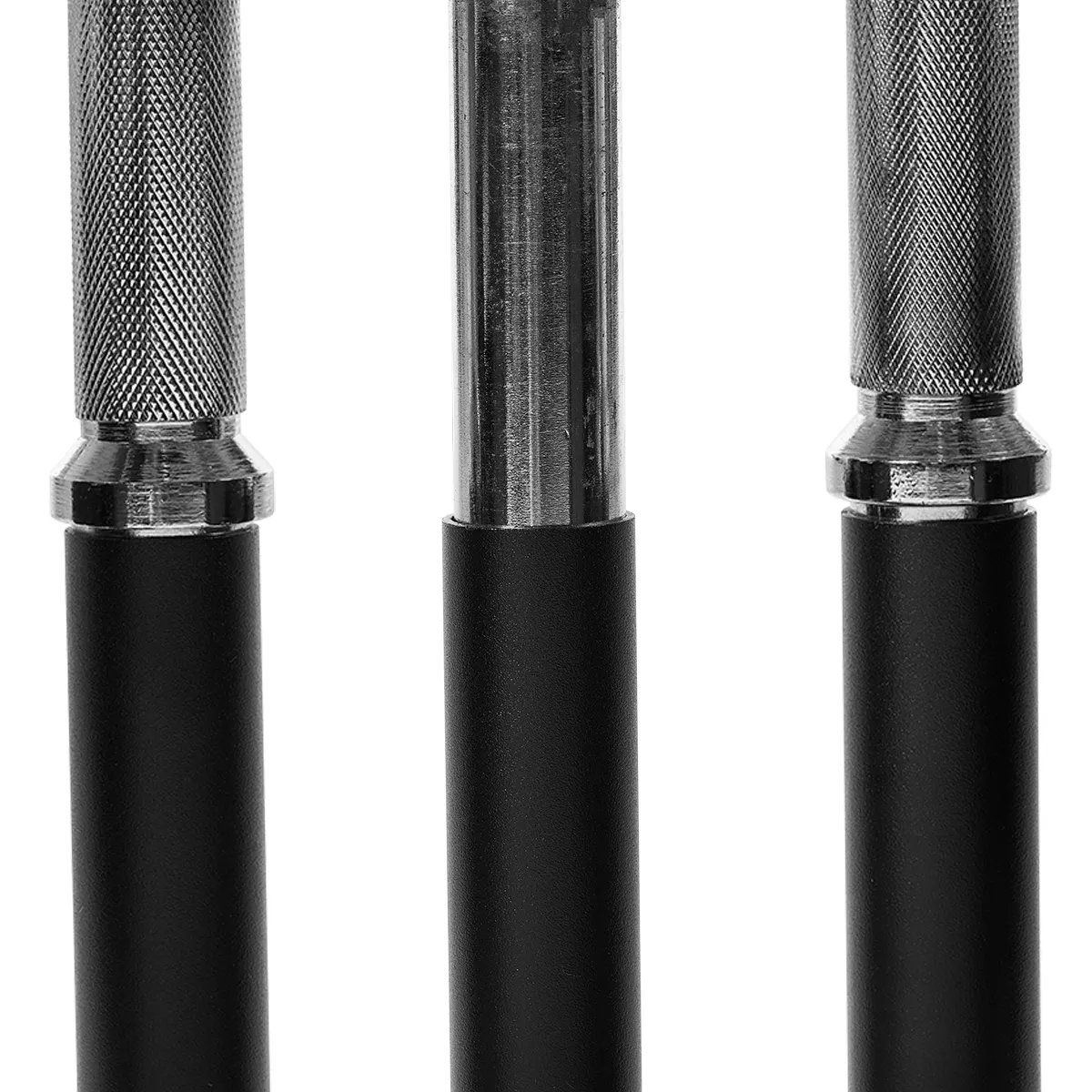 Suporte para halteres e discos de pesos de 30 mm Hammer Cinzento-escuro-4