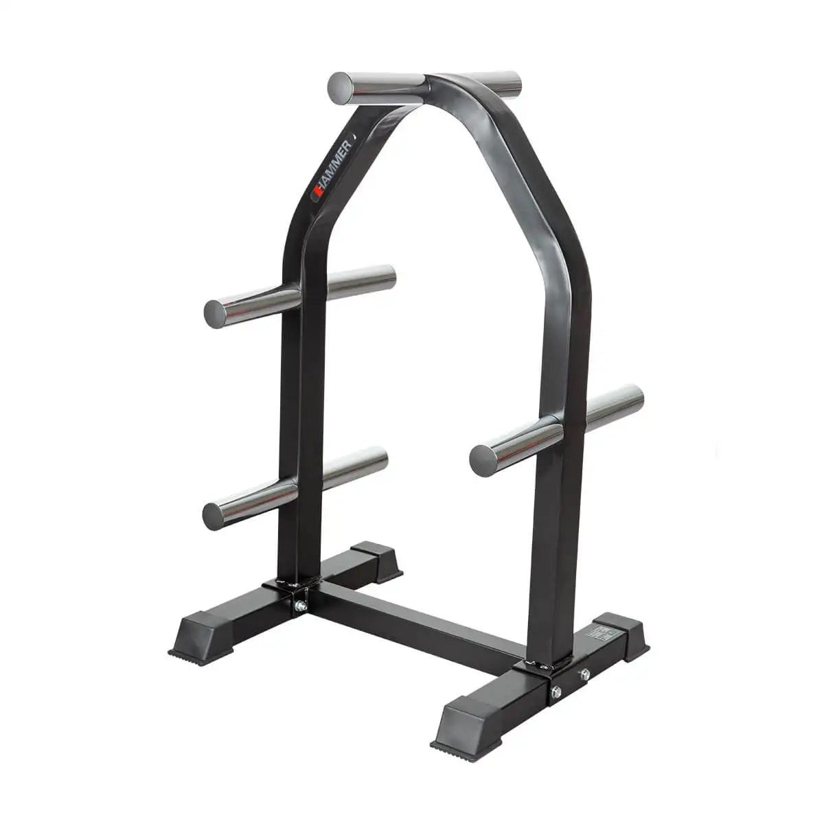 Imagem 0 de Suporte para halteres e discos Rack 50 mm Hammer