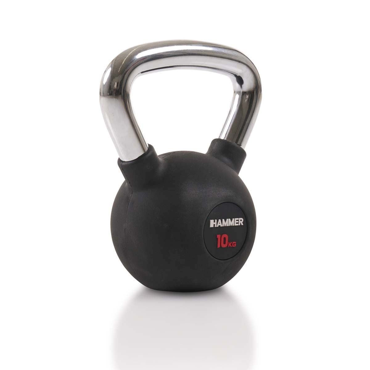 Kettlebell Premium Hammer Preto-1
