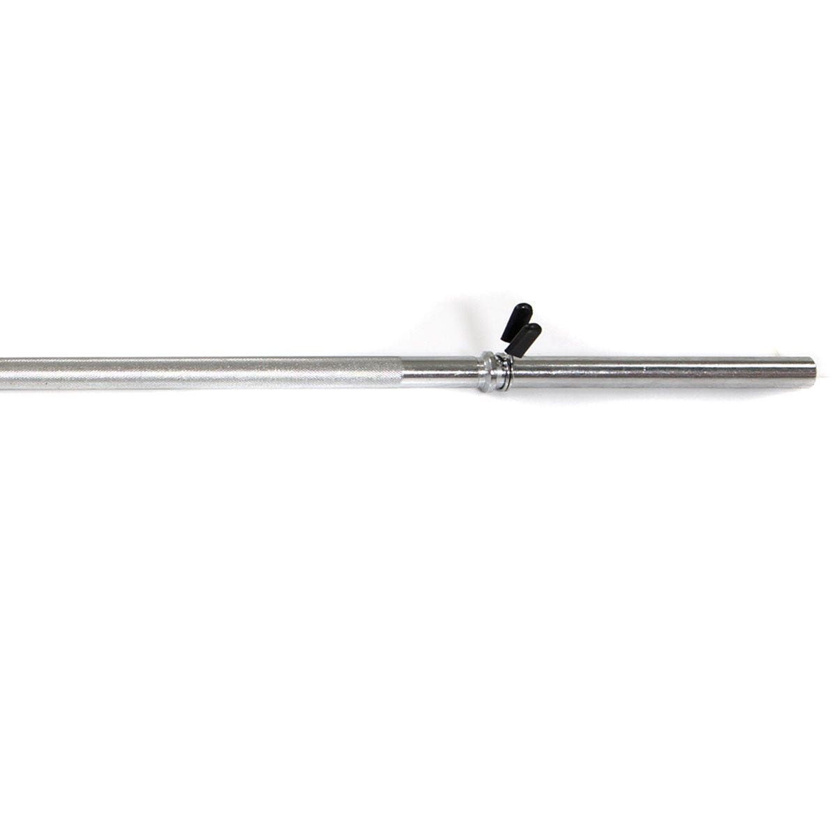 Barra de pesos 198 cm diâmetro 30 mm Hammer Cinzento-3
