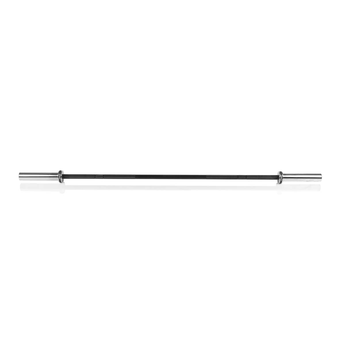 Imagem 0 de Barra de pesos olímpica até 250 kg diâmetro 50 mm Hammer