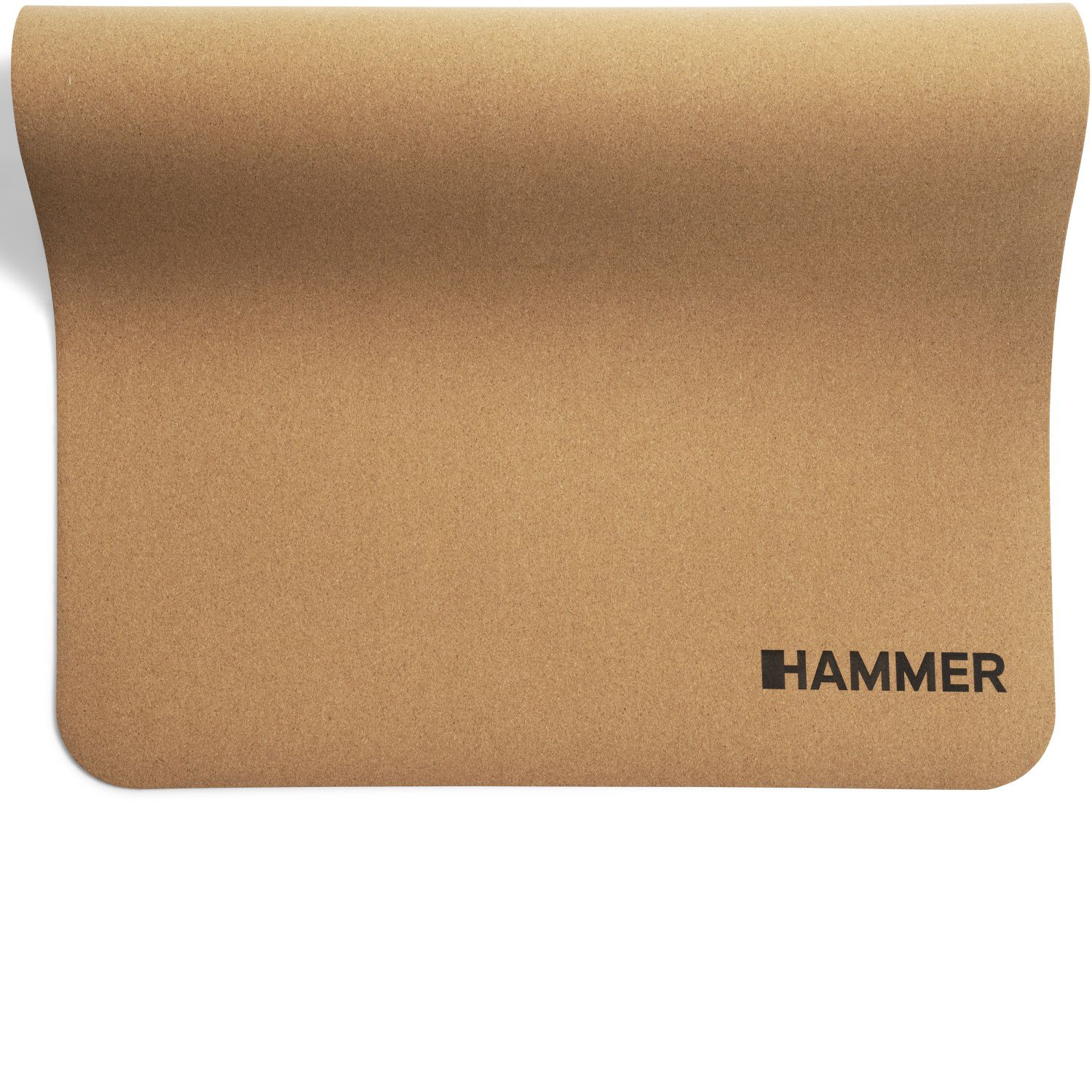 Protetor de chão Norsk L 183 x 61 cm Hammer Castanho-2