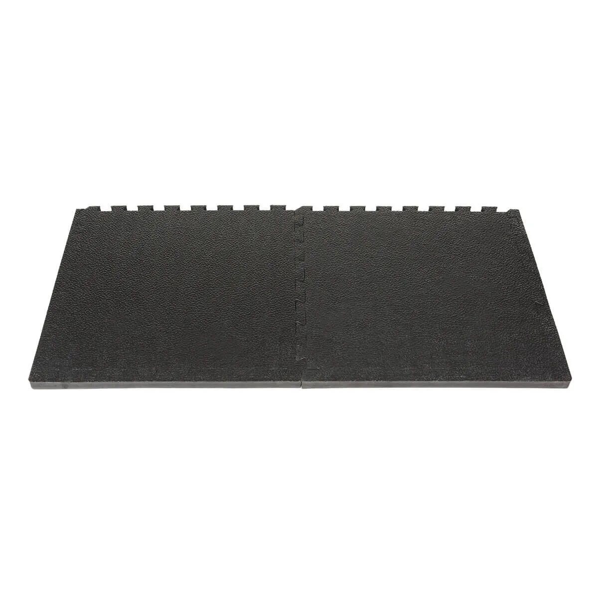 Protetor chão profesional puzzle 6 peças Hammer Preto-3
