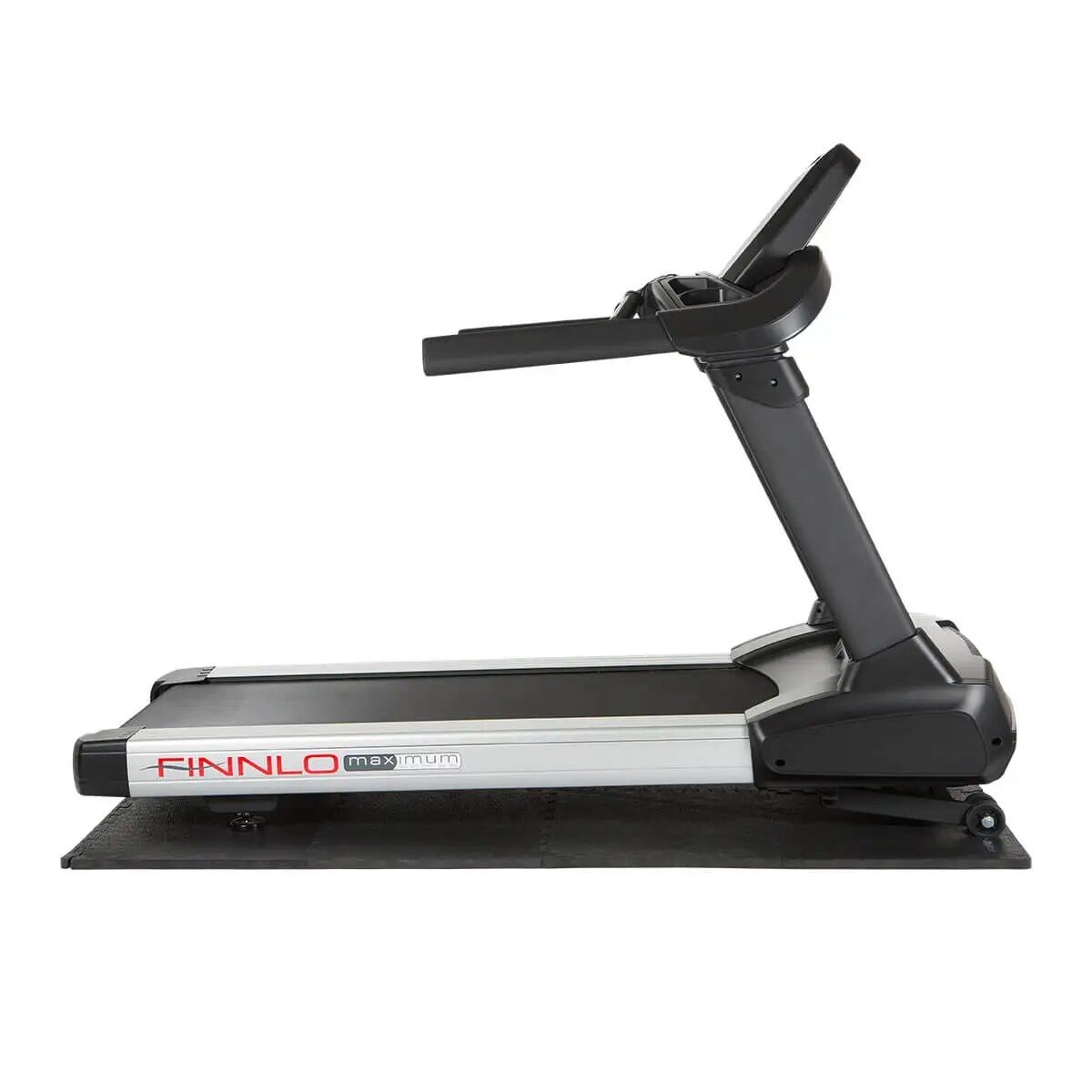 Protetor de Piso Profissional (6 Peças Tipo Puzzle) Hammer Preto-6