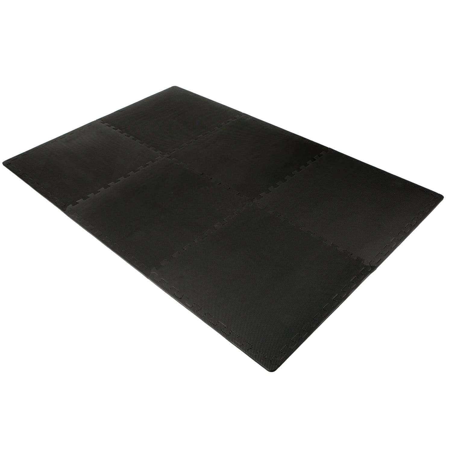 Imagem 0 de Protetor de chão tipo puzzle  6 peças Hammer