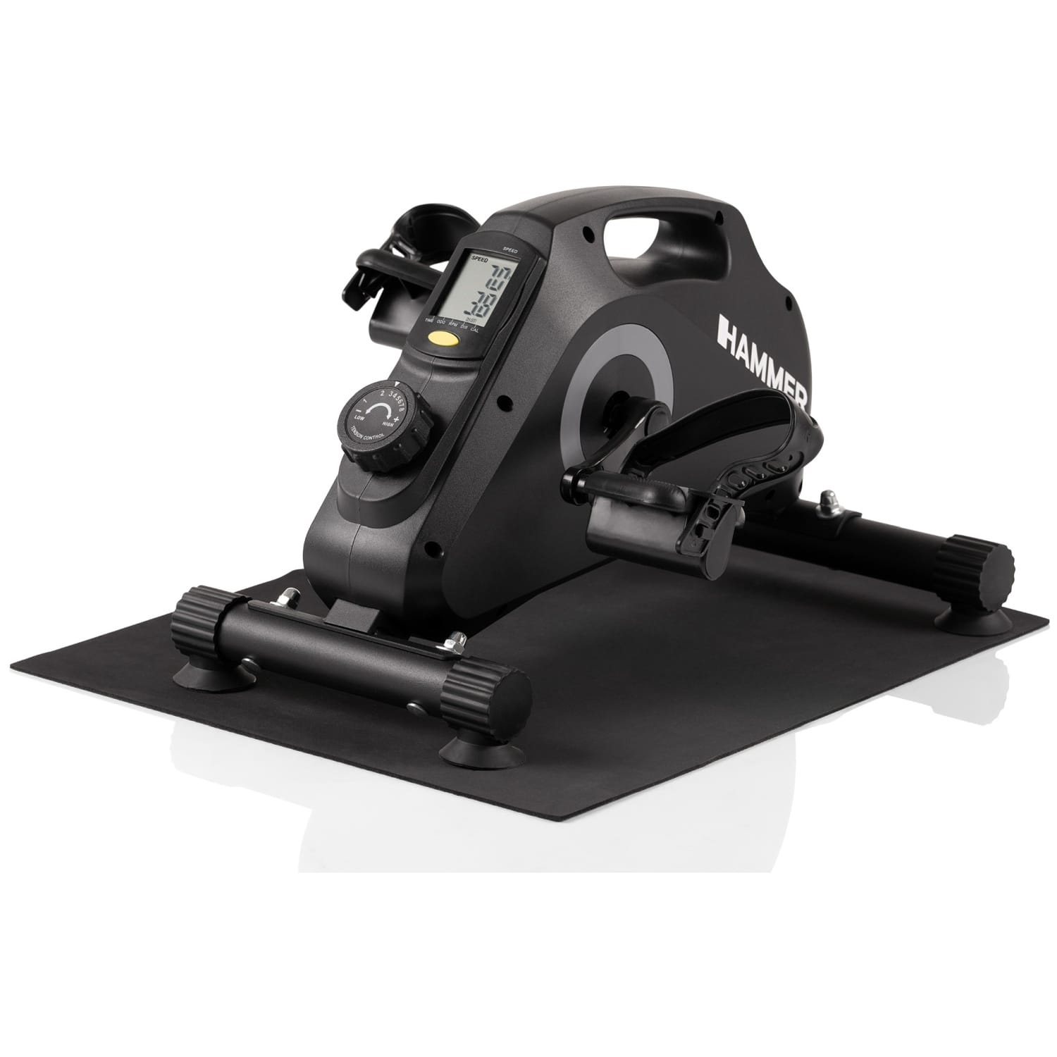 Imagem 0 de Pedalina Pedaltrainer Magnet Hammer