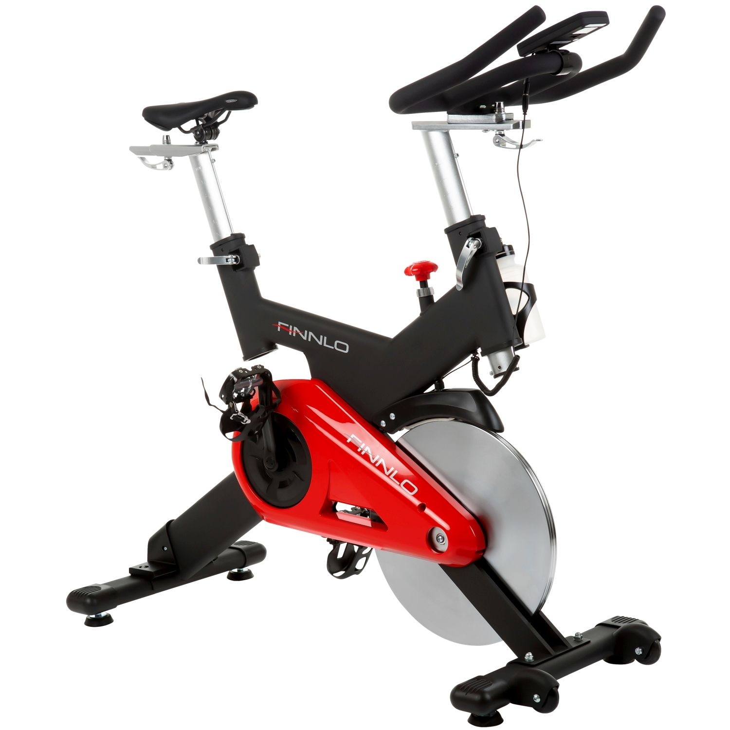 Imagem 0 de Bicicleta Spinning Speed CRT Hammer com Envio, Montagem e Inicialização Incluídos