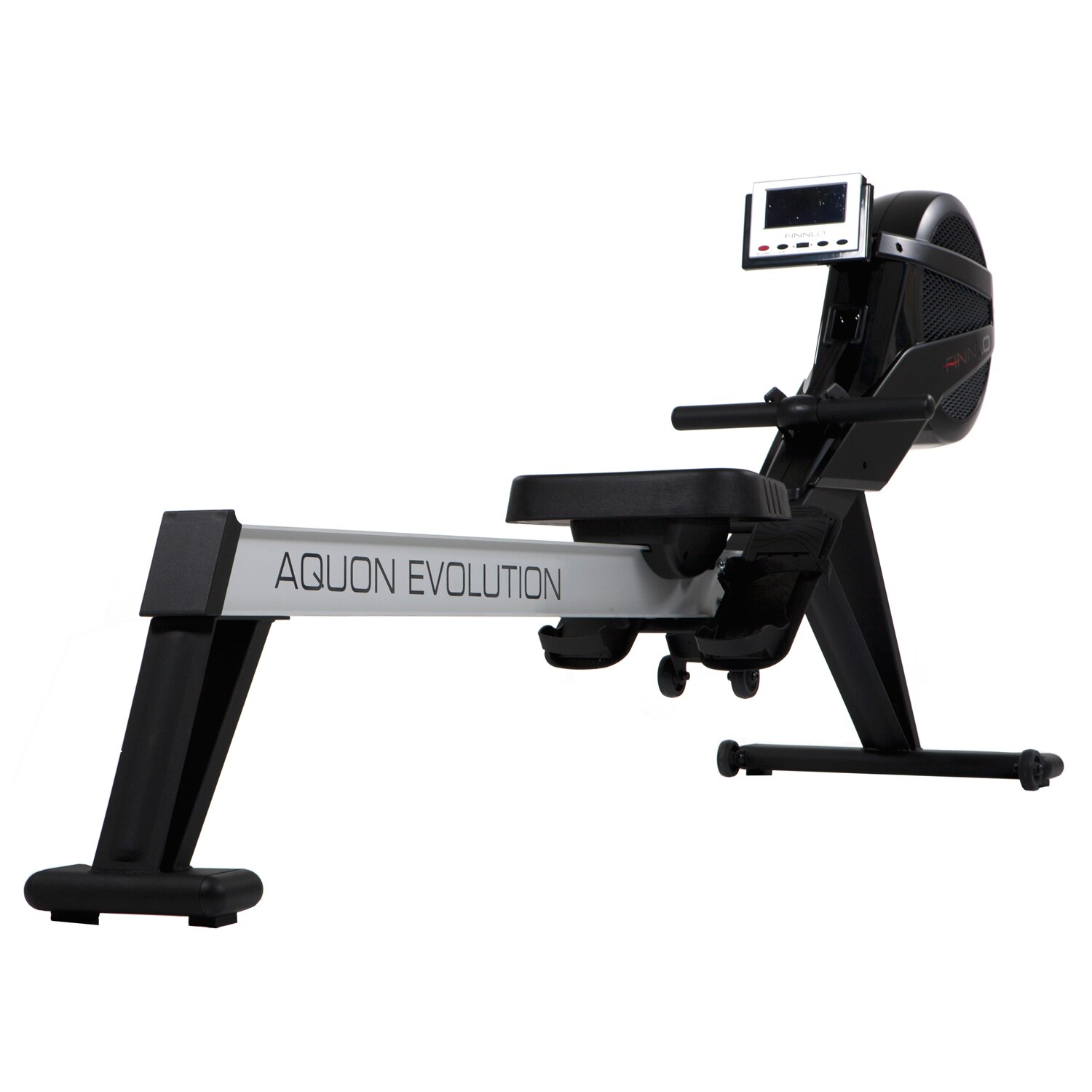 Remo Aquon Evolution Hammer com envio, montagem e ativação incluído Preto-3