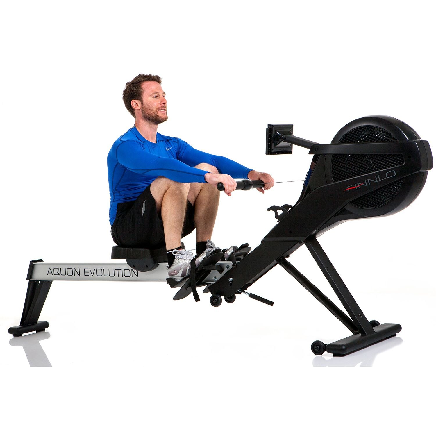 Remo Aquon Evolution Hammer com envio, montagem e ativação incluído Preto-7