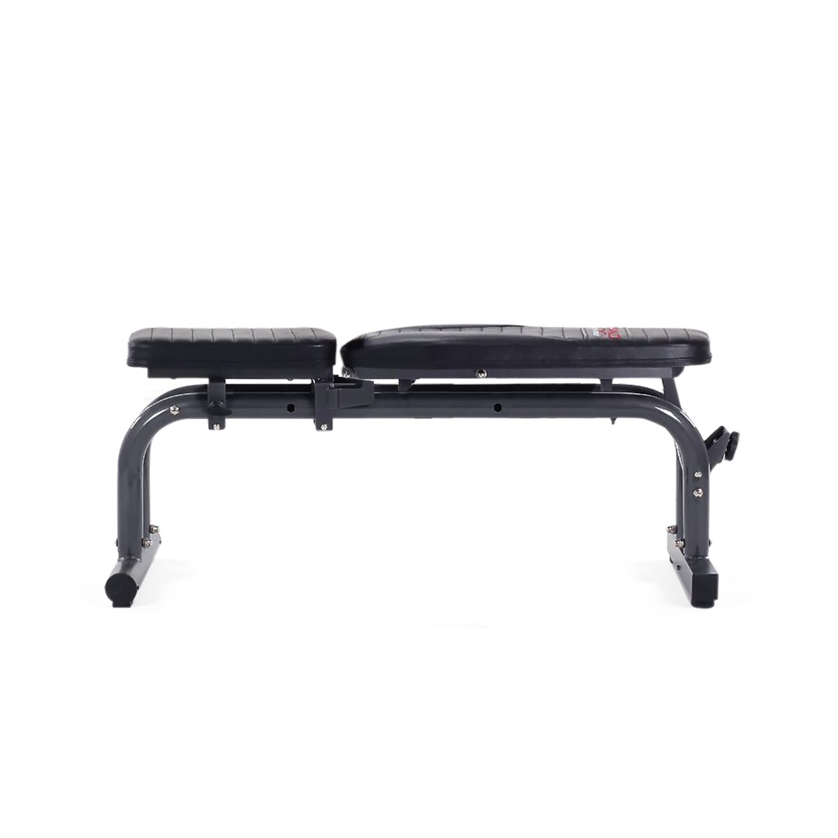 Banco de musculação Bio Force Extreme Hammer Preto-2