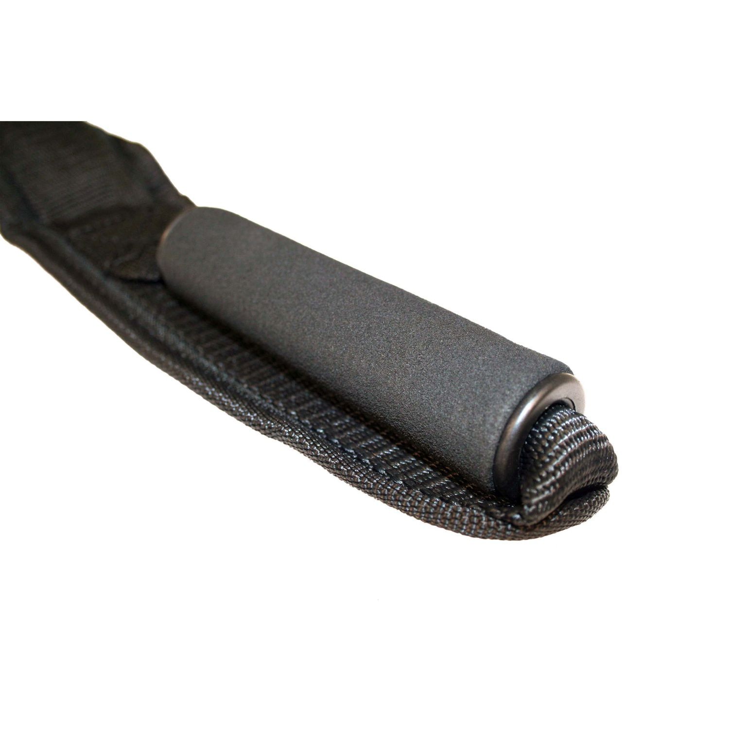 Strap para abdominais Bio Force Hammer Preto-3