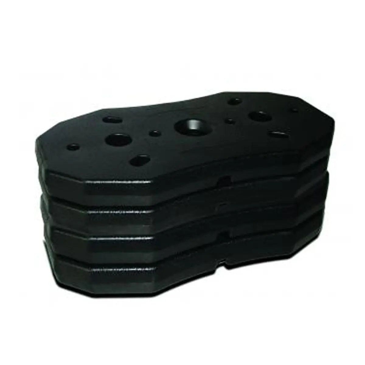 Imagem 0 de Peso Adicional Multiestação Autark Hammer