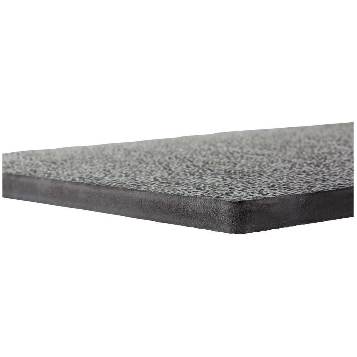 Protetor de Piso Hammer (2 Peças Tipo Puzzle) Preto-3