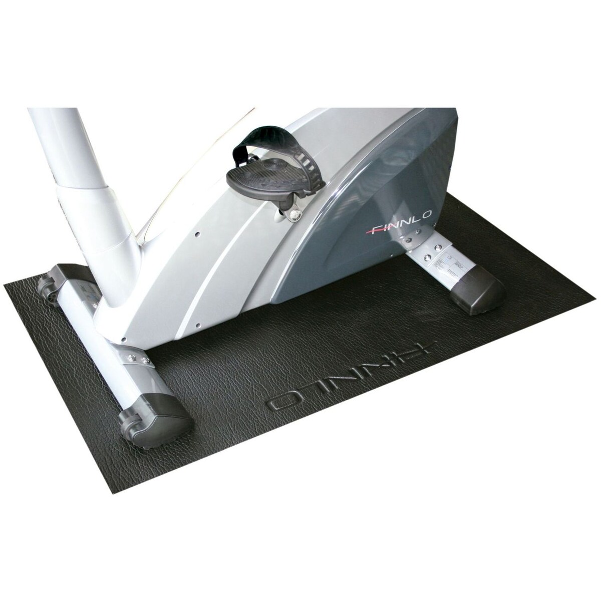 Tapete Protetor de Piso 120x70 Cm Hammer Preto-2