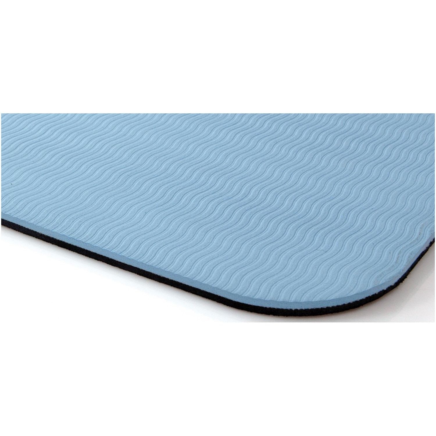 Tapete de yoga Alaya Hammer Azul-3