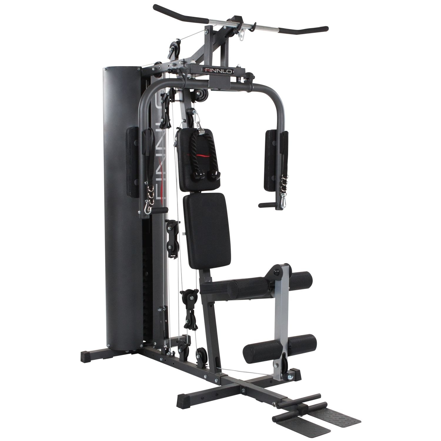 Imagem 0 de Multiestação Autark 600 Hammer com Envio, Montagem e Inicialização Incluídos