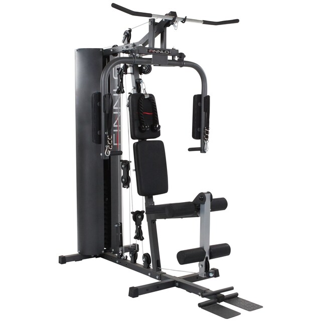 Imagem 0 de Multiestação Autark 600 Hammer com Envio, Montagem e Inicialização Incluídos