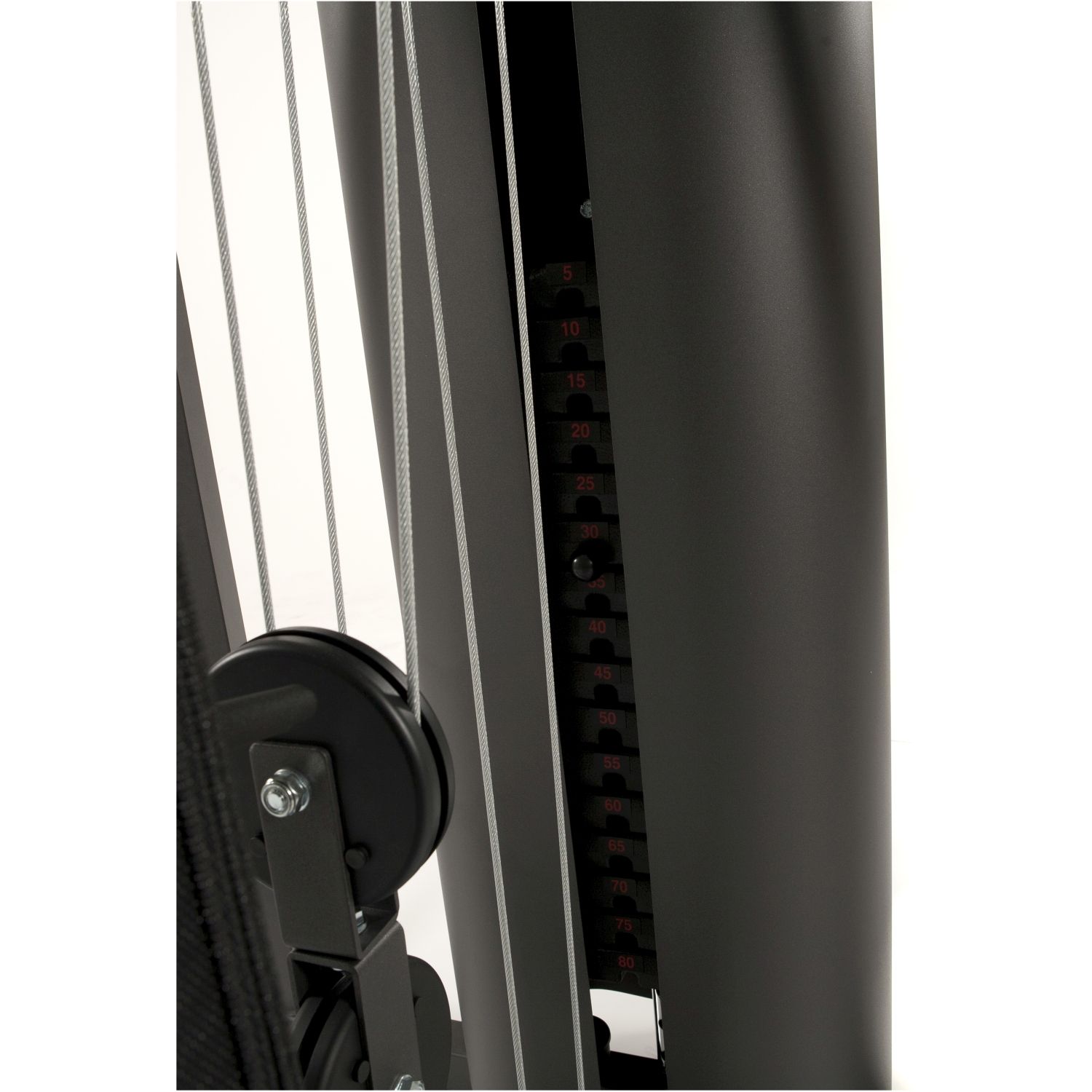 Multiestacion Autark 1500 Hammer com envio, montagem e ativação incluído Preto-5