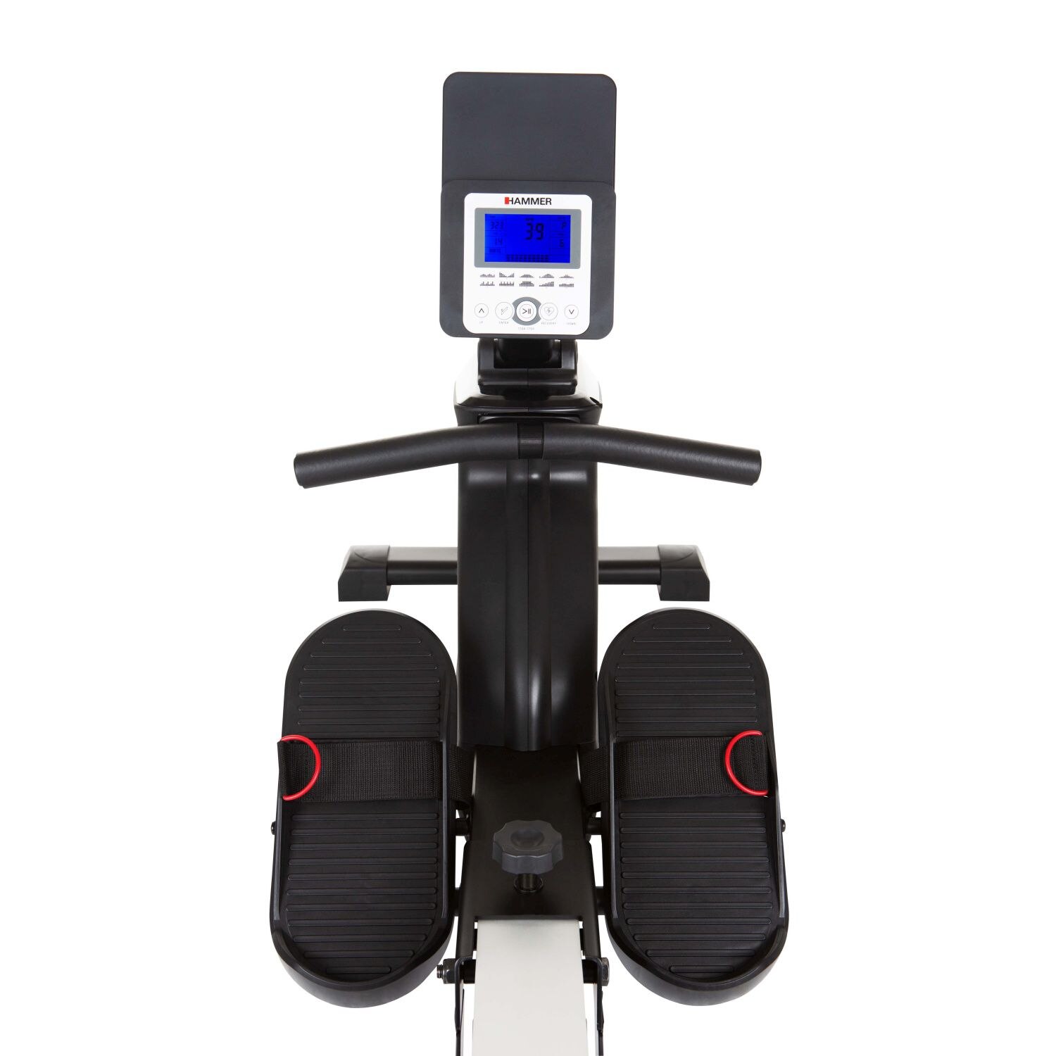 Remo Cobra XTR Plus II Hammer com envio, montagem e ativação incluído Preto-5