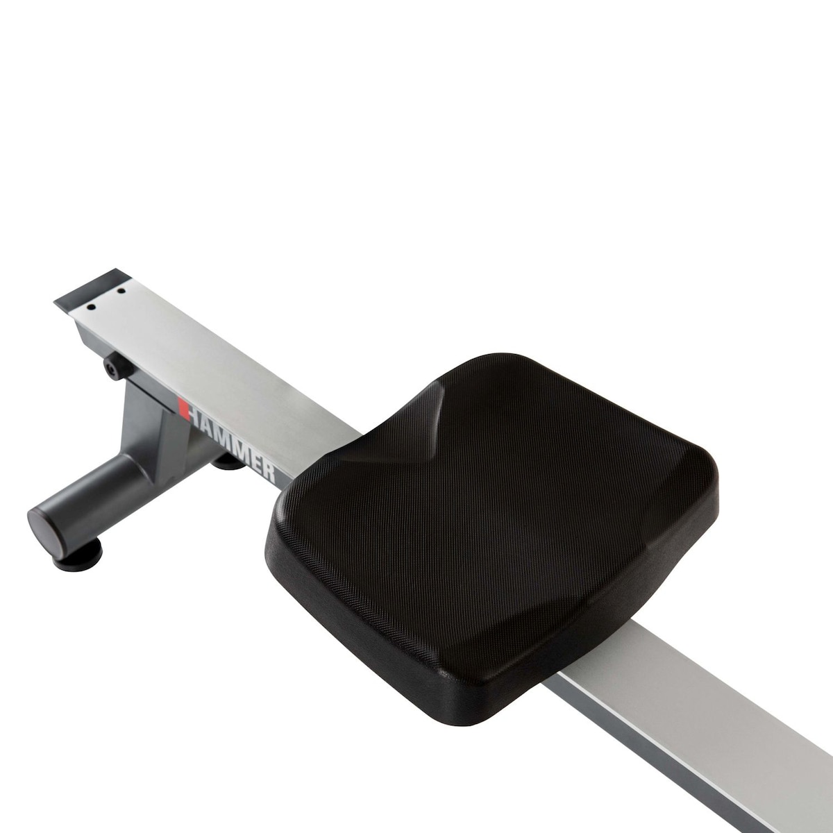 Remo Pro Force II Hammer com Envio, Montagem e Inicialização Incluídos Metálico-6