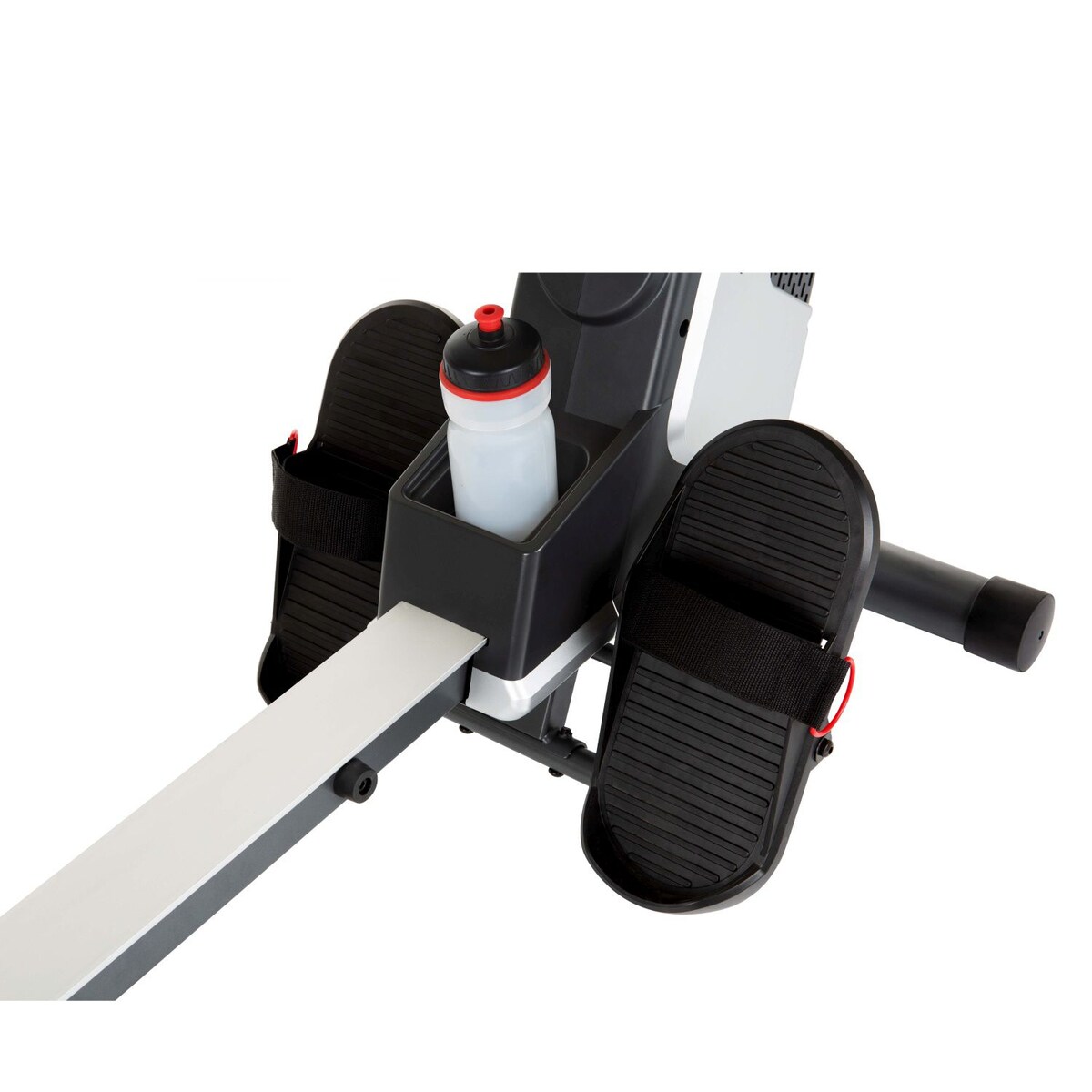 Remo Pro Force II Hammer com Envio, Montagem e Inicialização Incluídos Metálico-7