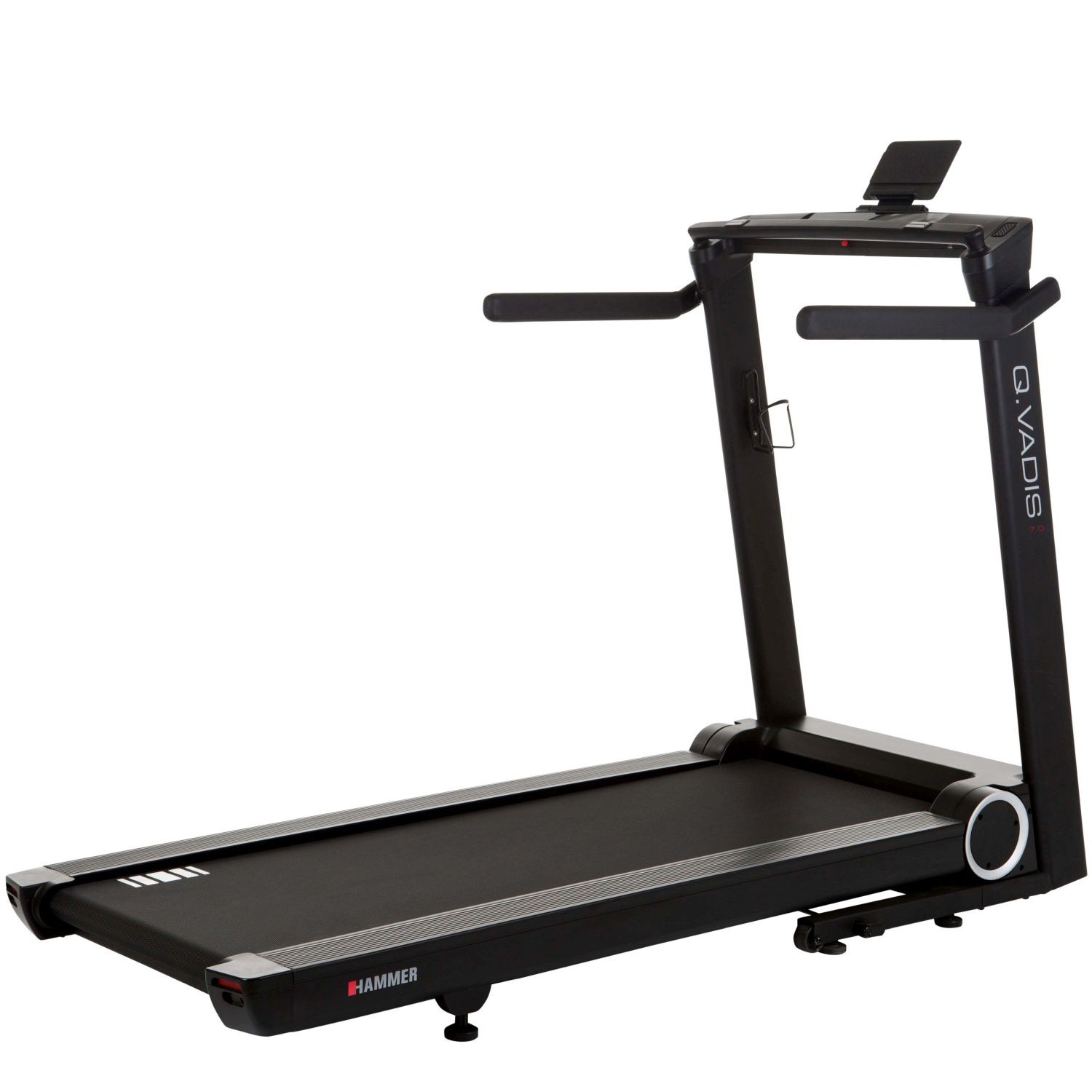 Imagem 0 de Passadeira Hammer Q. VADIS 7.0 com Envio, Montagem e Inicialização Incluídos