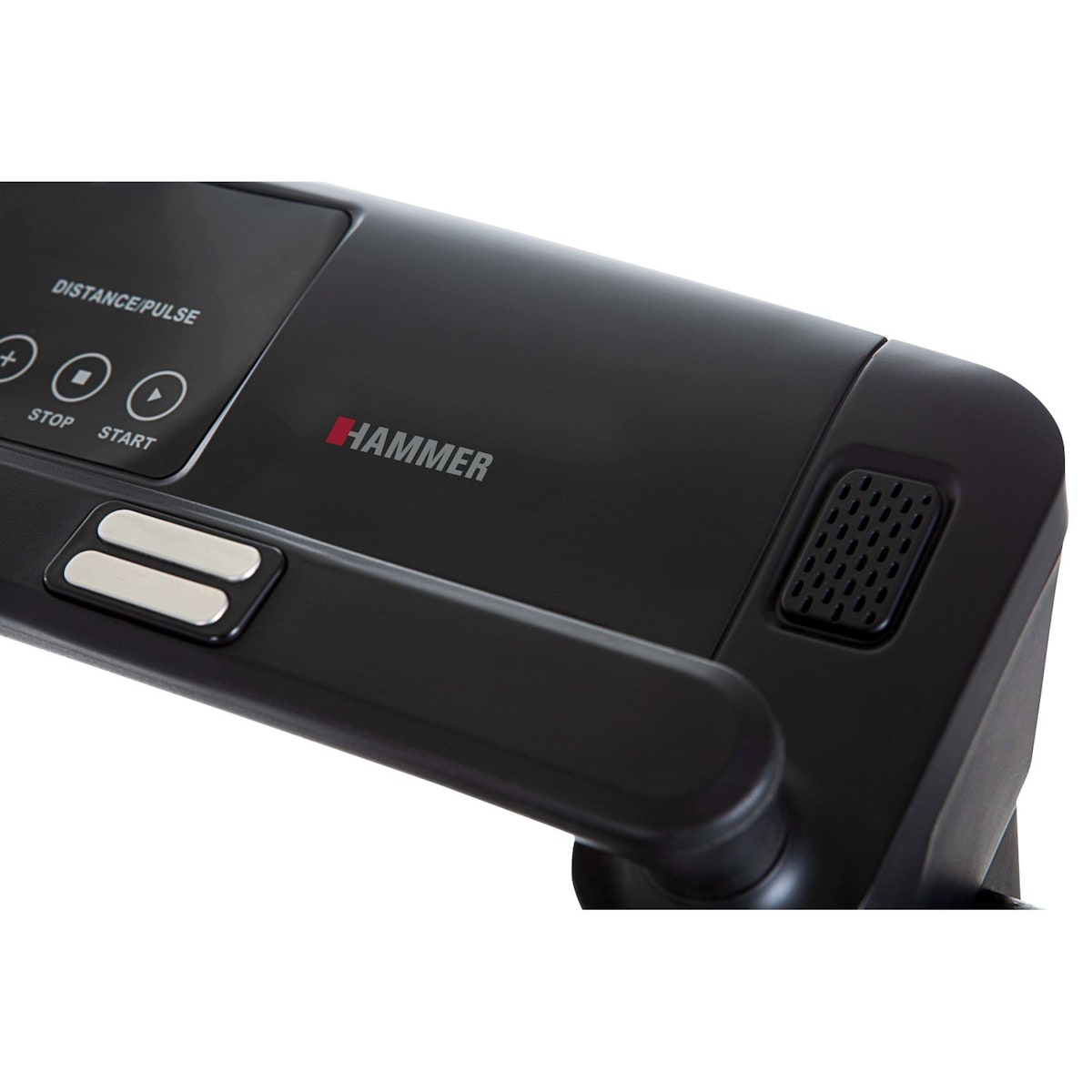 Passadeira Hammer Q. VADIS 7.0 com Envio, Montagem e Inicialização Incluídos Metálico-5