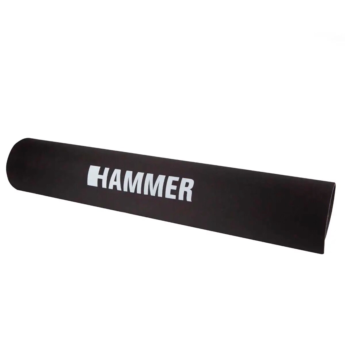 Tapete Protetor de Piso 60x120 Cm Hammer Preto-4
