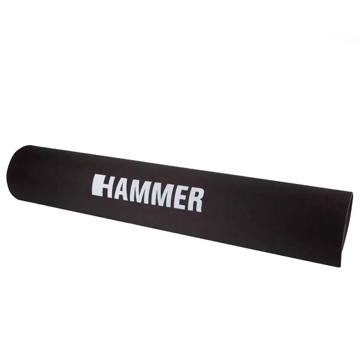 Protetor de chão 85 x 160 cm Hammer Preto-4