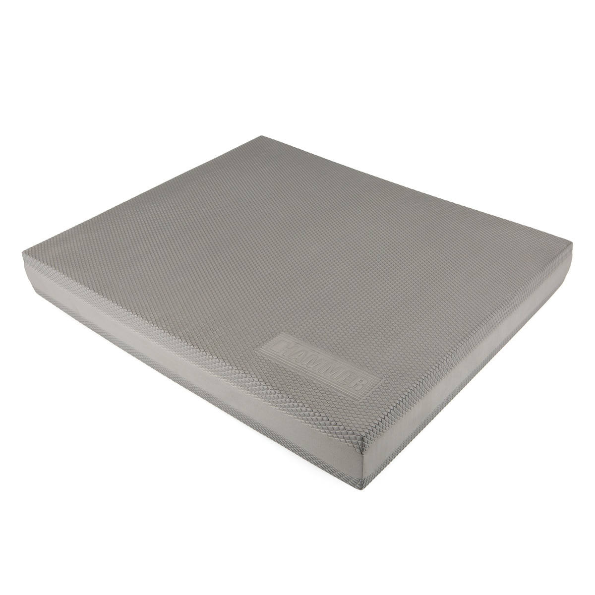 Bloco de Exercícios de Equilíbrio e Coordenação Balance Pad Hammer Metálico-1