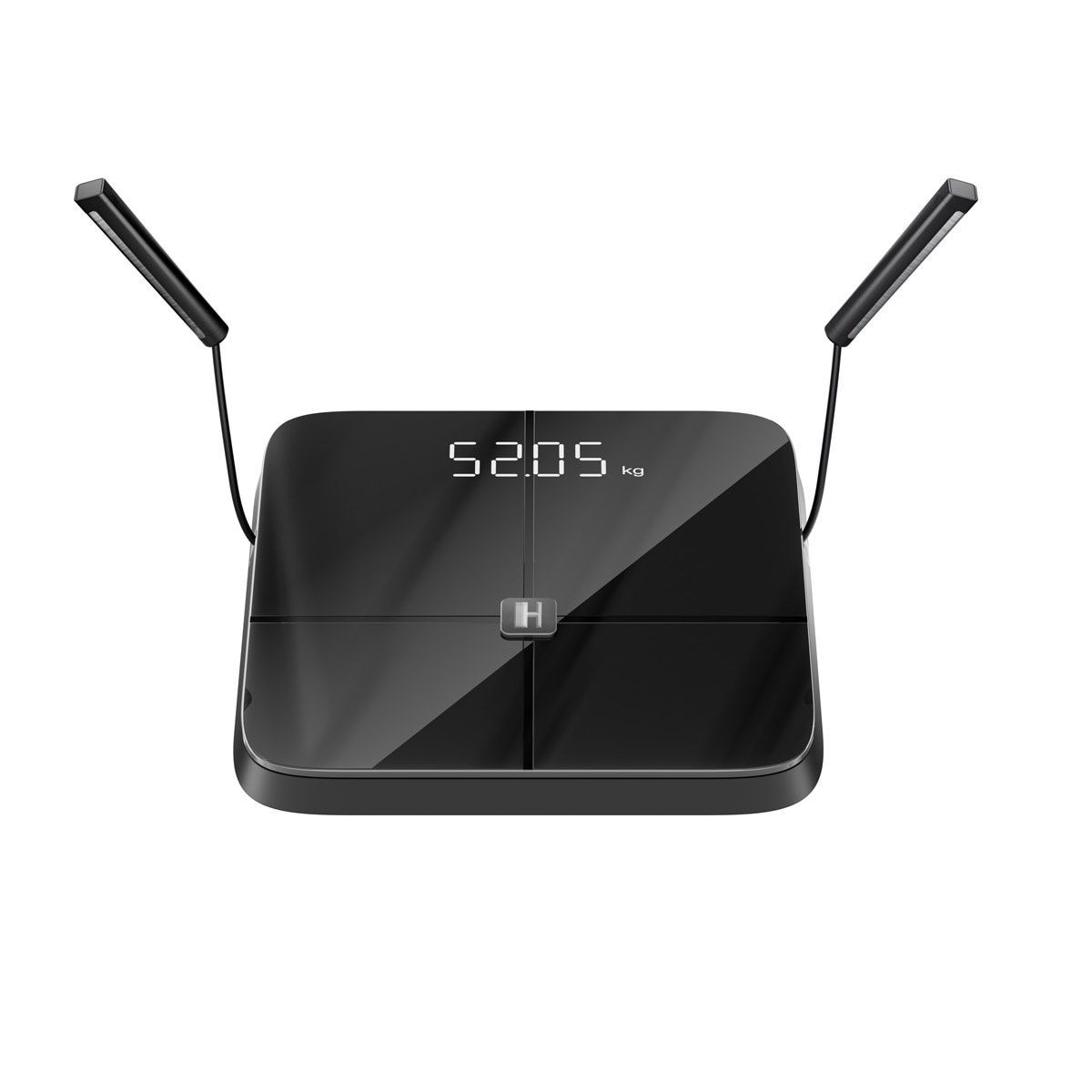 Imagem 0 de Balança Inteligente de Análise Corporal Body Screen TX Hammer