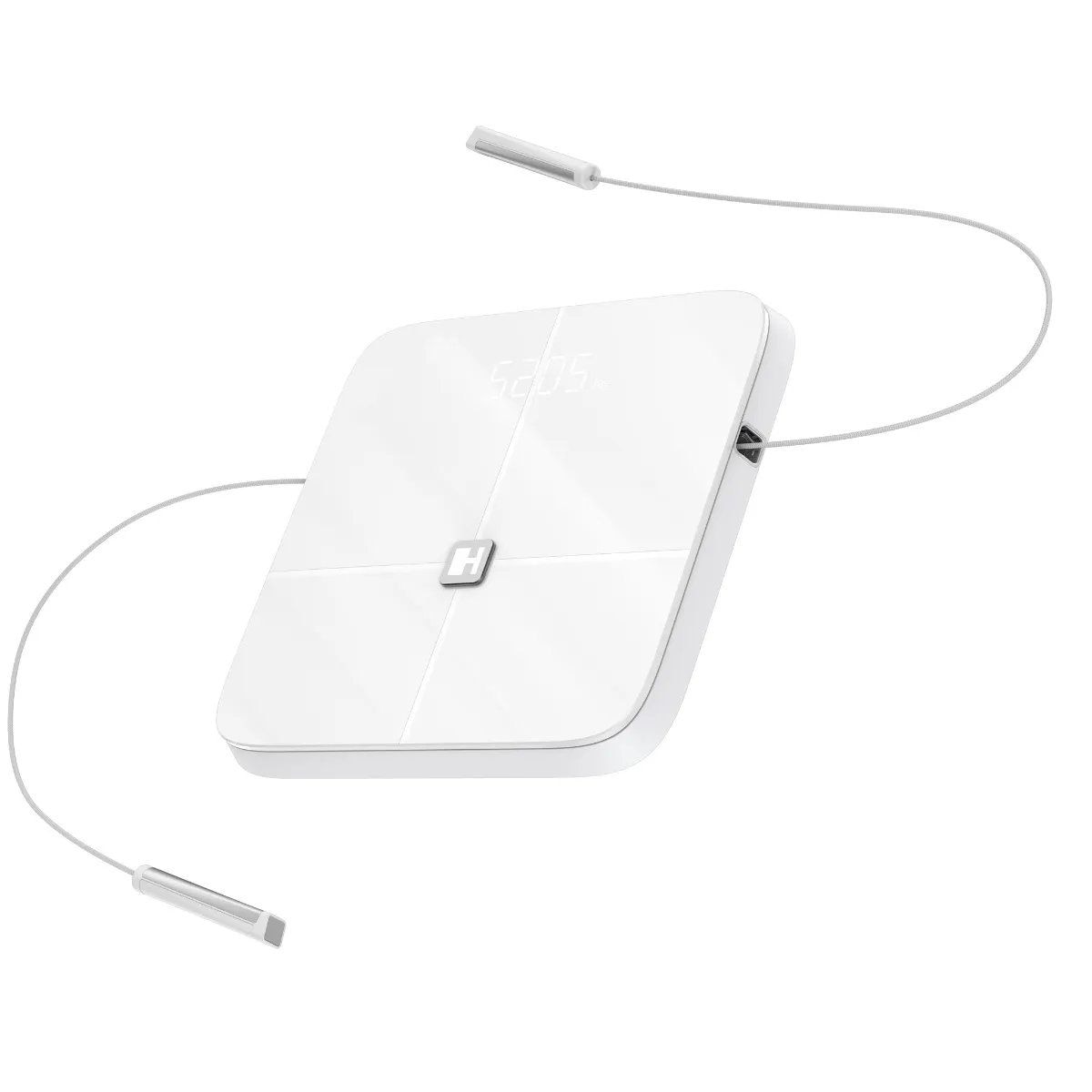 Imagem 0 de Balança Inteligente de Análise Corporal Body Screen TX Hammer