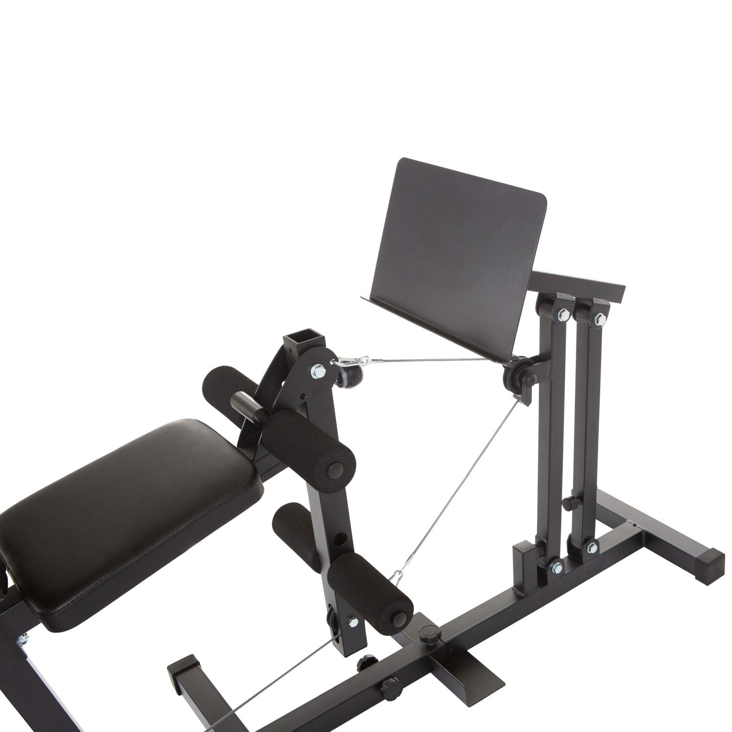 Multiestação Ferrum TX4 Hammer com envio, montagem e ativação incluído Preto-4