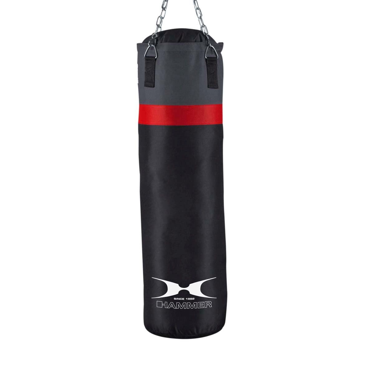 Imagem 0 de Saco de Boxe Cobra 100x30 Cm Hammer