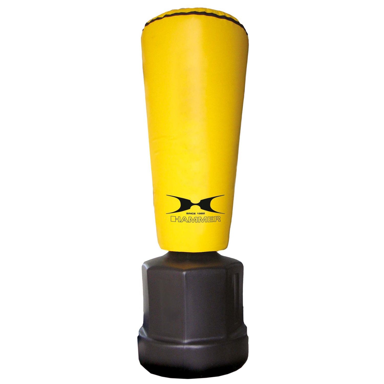 Imagem 0 de Saco de Boxe com Pé Impact Punch Hammer
