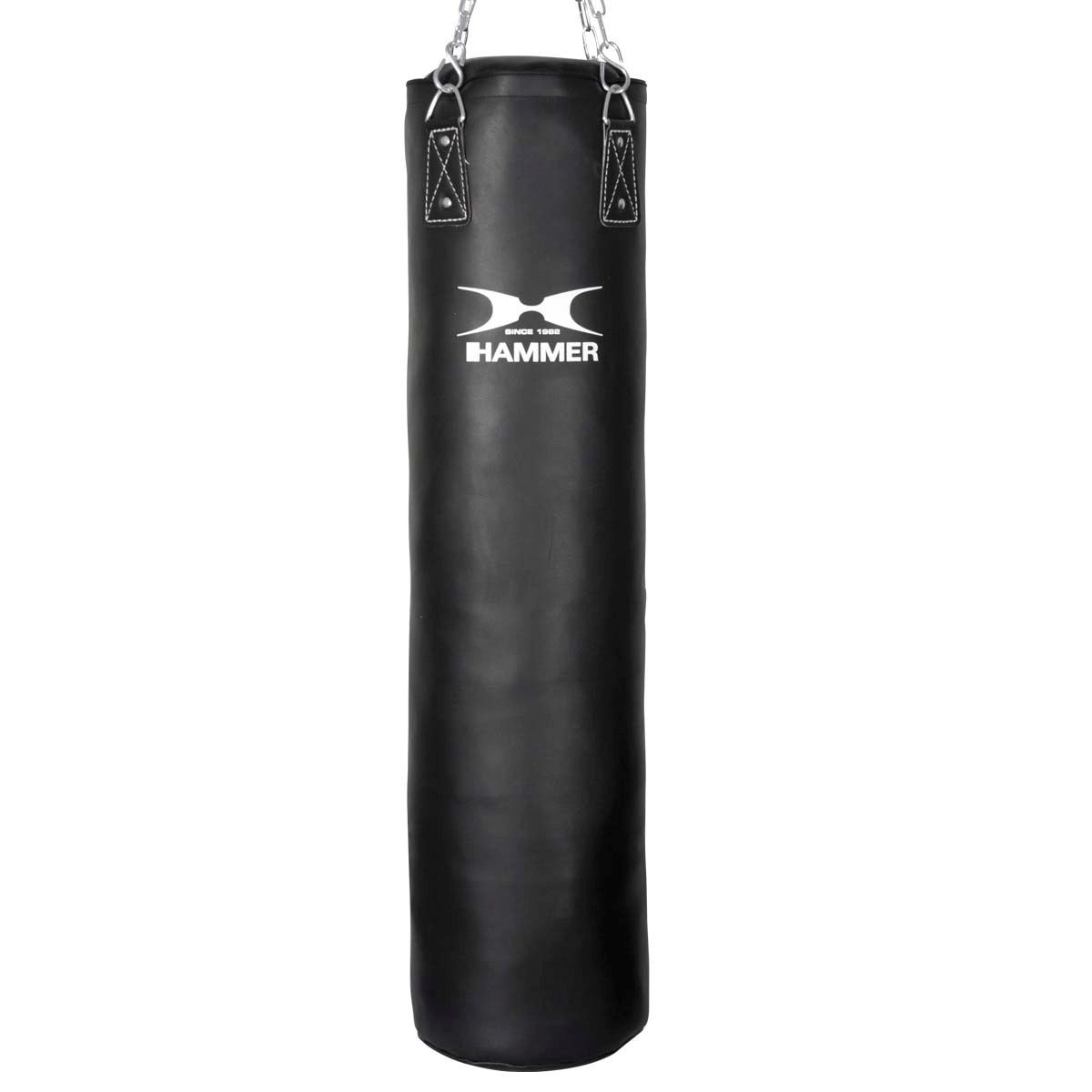 Imagem 0 de Saco de Boxe em Couro Sintético Hammer