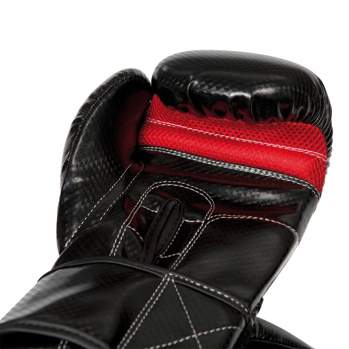 Luvas de Boxe X-sock Hammer Preto-3