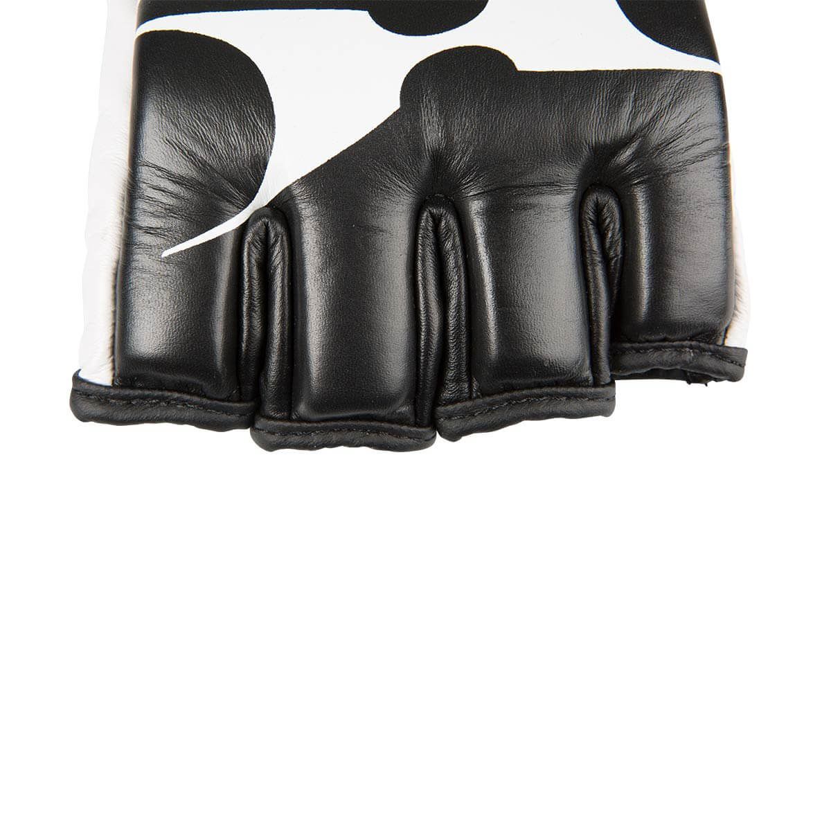 Luvas de Boxe Mma Ii Fight Hammer Preto-2