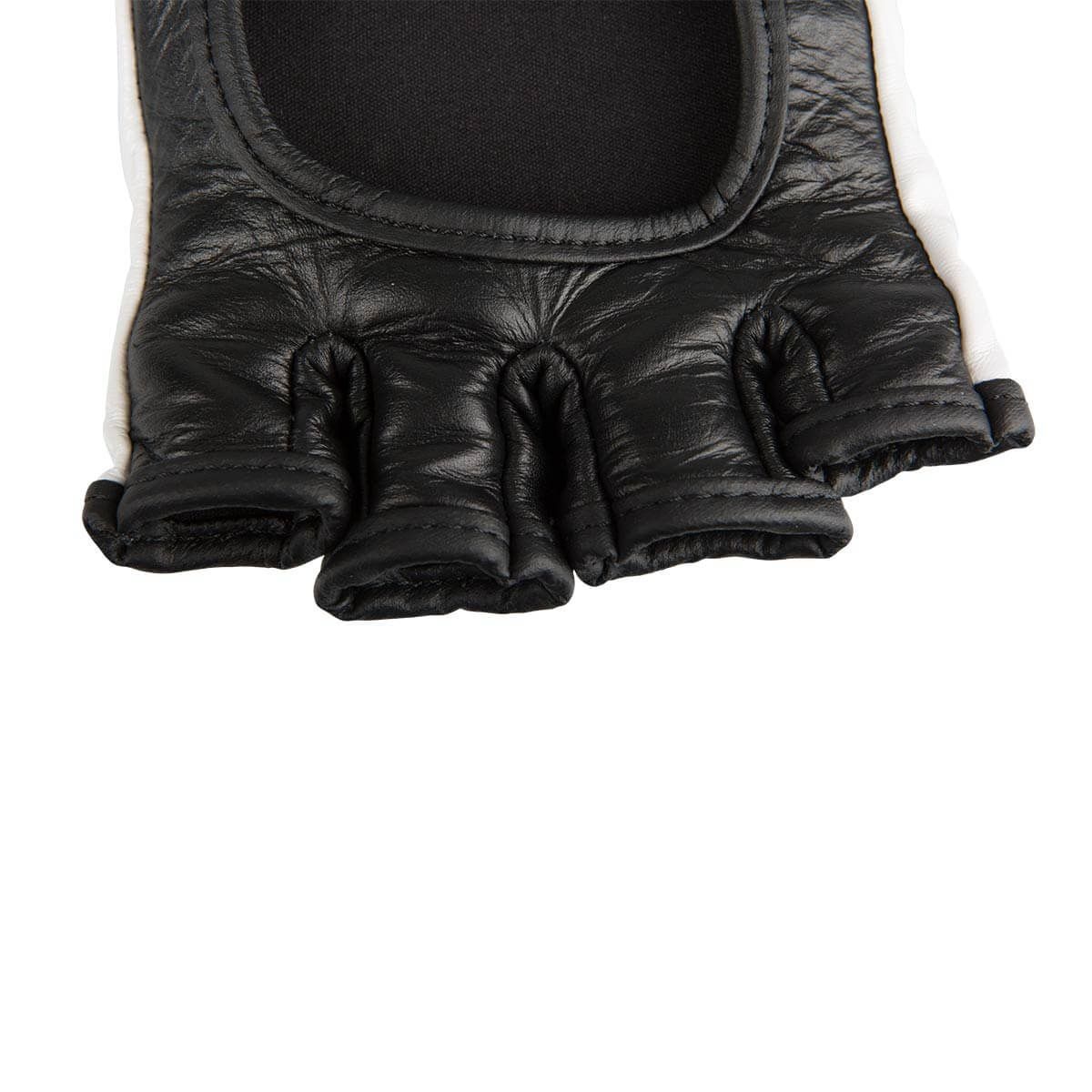 Luvas de Boxe Mma Ii Fight Hammer Preto-3