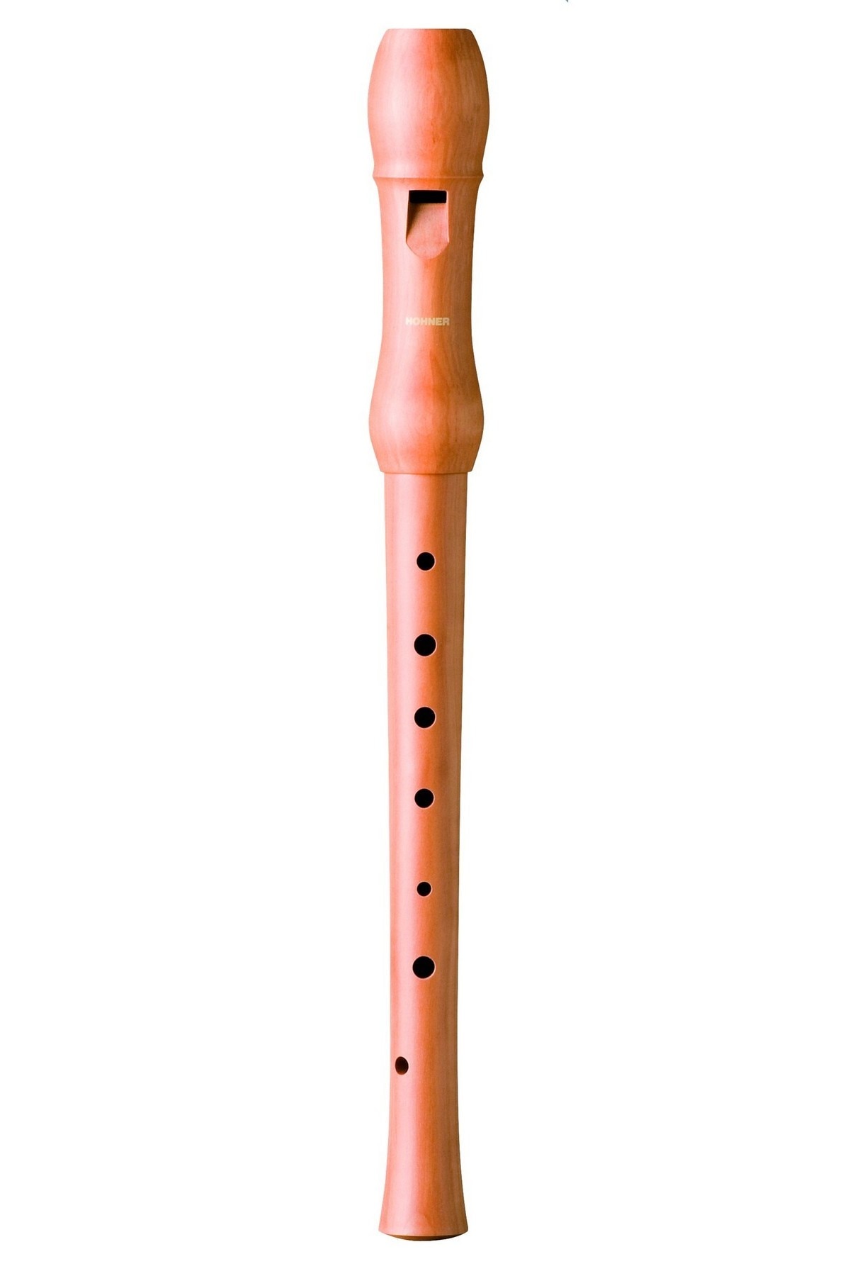 Imagem 0 de Flauta Soprano alemã Hohner B9531